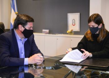 TARJETA ALIMENTAR: CONVENIO DE INTERCAMBIO DE INFORMACIÓN