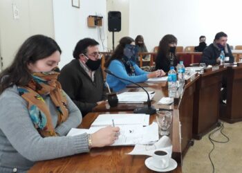 Amplio informe de los temas tratados en la última sesión ordinaria del HCD