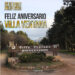 Hoy se cumple un nuevo Aniversario de Villa Ventana