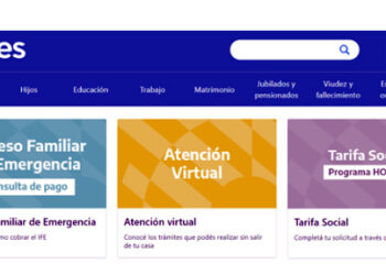 MÁS DE 7 MILLONES DE PERSONAS RECIBEN SUBSIDIOS DE SERVICIOS PÚBLICOS A TRAVÉS DE LA ANSES