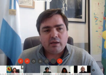 Desde la comisión de Adultos Mayores de la Cámara de Diputados pidieron información acerca de la reglamentación de la emergencia en geriátricos