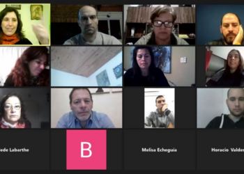 HCD.: Técnicas Legislativas e Instrumentación Participativa