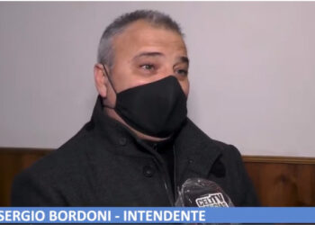 Bordoni solicitó mayor compromiso en el cuidado de la salud