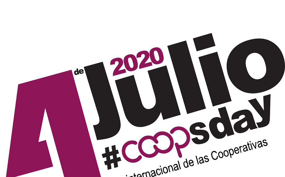 4 de Julio: Día Internacional de las Cooperativas