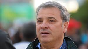 Bordoni confirmó que está en diálogo con el espacio político de Sergio Massa