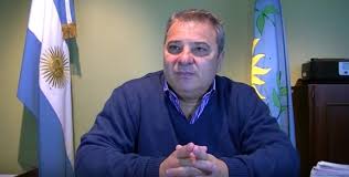 Sergio Bordoni estuvo en el programa Opiniones