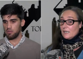 La decisión de Bordoni generó incomodidad en Juntos por el Cambio y en el Frente de Todos