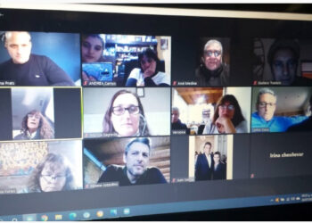 Militantes, concejales y dirigentes del Frente de Todos homenajearon a Eva Perón