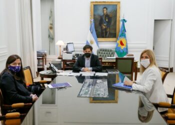 PROVINCIA LEASING ANUNCIÓ LA AMPLIACIÓN A $1000 MILLONES DE SU LÍNEA PARA MUNICIPIOS BONAERENSES y FIRMÓ ACUERDOS POR $322.1 MILLONES