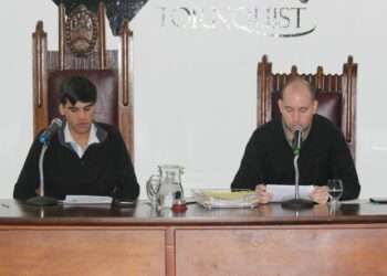 Todo lo que se dijo en la sesión de anoche del HCD. (videos y fotos)