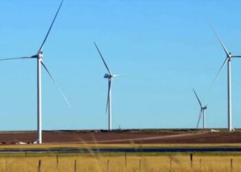 SON 51 AEROGENERADORES Parque eólico construido en Tornquist inicia la operación comercial