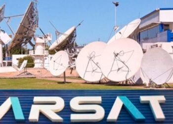 ARSAT: problemas de internet en un sector de la provincia de Bs. As.