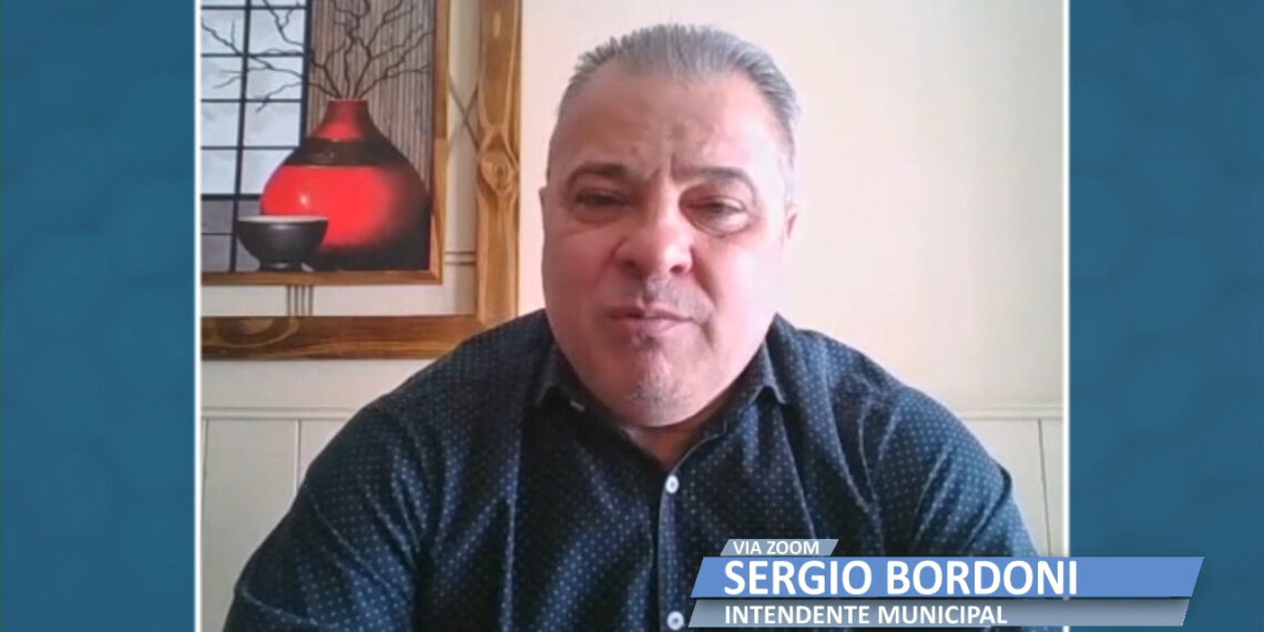 BORDONI: “Las próximas horas son claves para determinar si el virus es de tránsito comunitario en la ciudad”