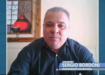 BORDONI: “Las próximas horas son claves para determinar si el virus es de tránsito comunitario en la ciudad”