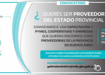 CAPACITACIÓN A PYMES, COOPERATIVAS Y EMPRESAS