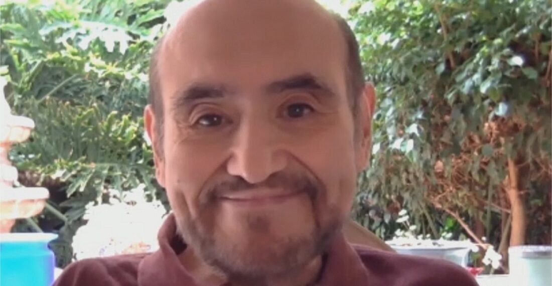 EDGAR VIVAR: “Disfruten ser niños hoy, porque adultos serán toda la vida”