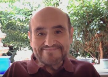 EDGAR VIVAR: “Disfruten ser niños hoy, porque adultos serán toda la vida”