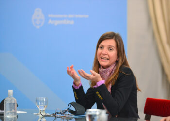 LA ANSES YA BRINDA ATENCIÓN PRESENCIAL EN 357 DELEGACIONES