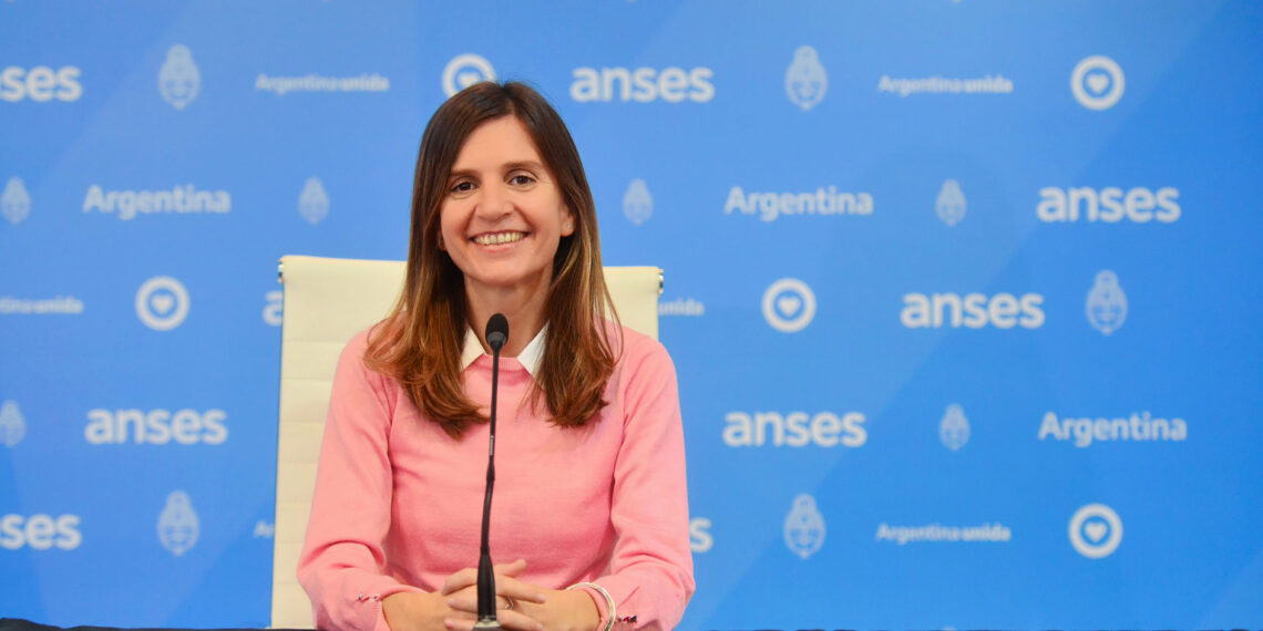 LA ANSES RESPONDIÓ MÁS DE 1,6 MILLONES DE TRÁMITES Y CONSULTAS A TRAVÉS DE LA ATENCIÓN VIRTUAL