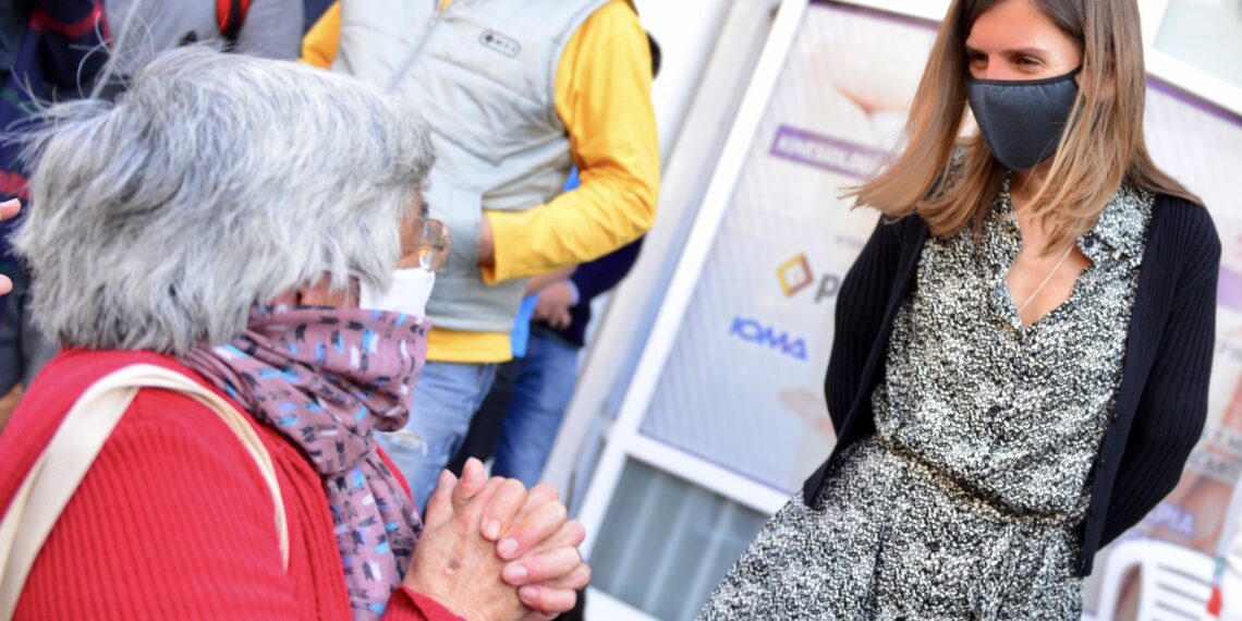 LA ANSES GESTIONÓ MÁS DE 90.000 JUBILACIONES DESDE EL 20 DE MARZO