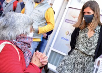 LA ANSES GESTIONÓ MÁS DE 90.000 JUBILACIONES DESDE EL 20 DE MARZO