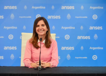 LA ANSES RESPONDIÓ MÁS DE 1,6 MILLONES DE TRÁMITES Y CONSULTAS A TRAVÉS DE LA ATENCIÓN VIRTUAL