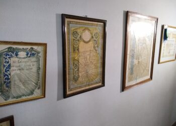 VANDALISMO: Importantes destrozos en la Unidad Académica “Ernesto Tornquist” (Video y Fotos)