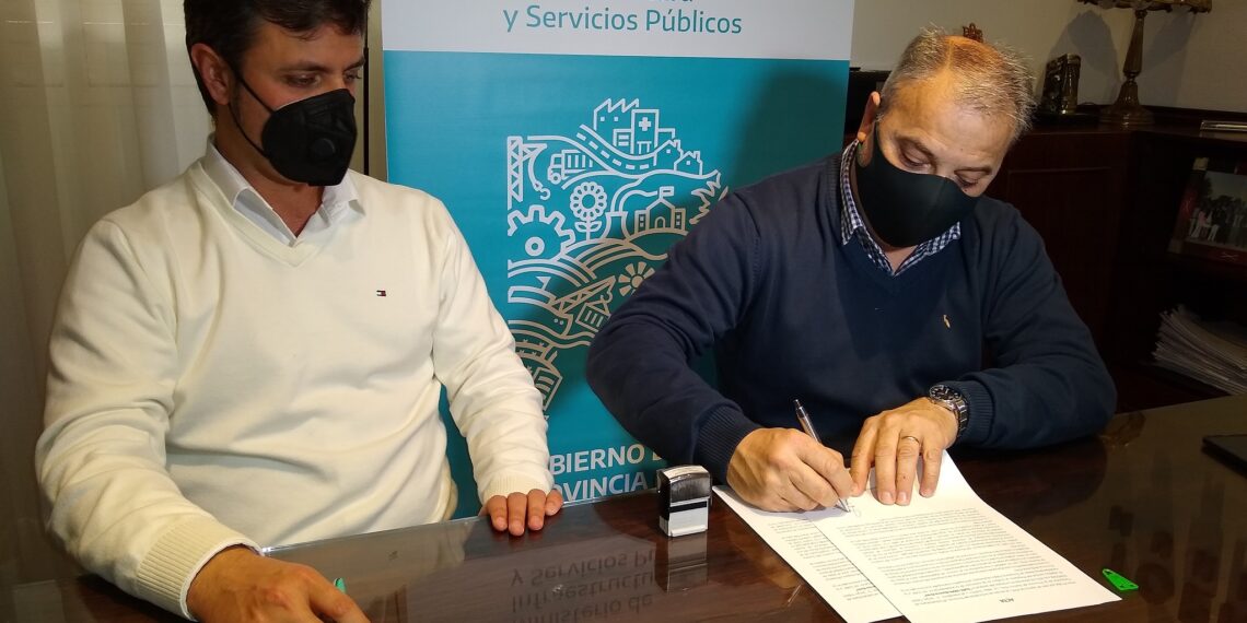 Se implementará el programa “SUBE 100% Bs. As.” en el distrito (Videos)