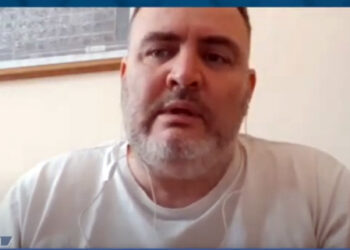 “No hay que volverse loco, porque el miedo paraliza y dejas de vivir” Testimonio de un integrante de una familia afectada por el COVID19