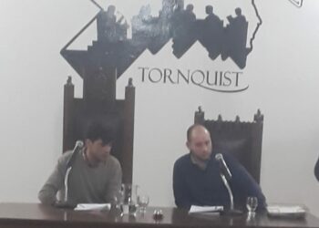 INFORME SESIÓN ORDINARIA 4 DE AGOSTO DE 2020 (videos y fotos)