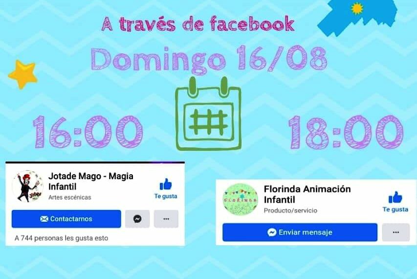 Habrá actividad el Día del Niño organizada por el Frente de Todos Tornquist