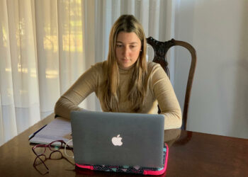 Facilidades en el acceso a beneficios impositivos en cuarteles de Tornquist y la región