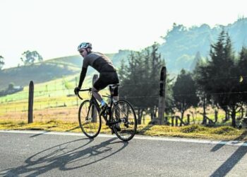 Establecen recomendaciones para la vuelta de los entrenamientos en la actividad deportiva