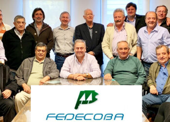 Fedecoba celebra su aniversario: 42 años de intensa vida institucional y compromiso con sus asociadas