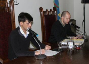 De manera virtual sesionará esta noche el Honorable Concejo Deliberante