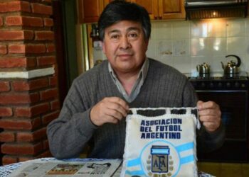 Fútbol: “Tendremos en cuenta las particularidades de cada región”