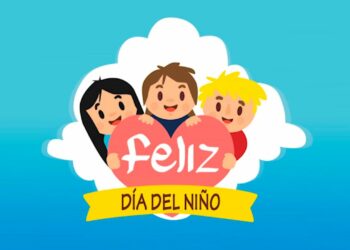 LOS RODOLFO y PRECISOS INDECISOS, realizaron videos para el Día del Niño