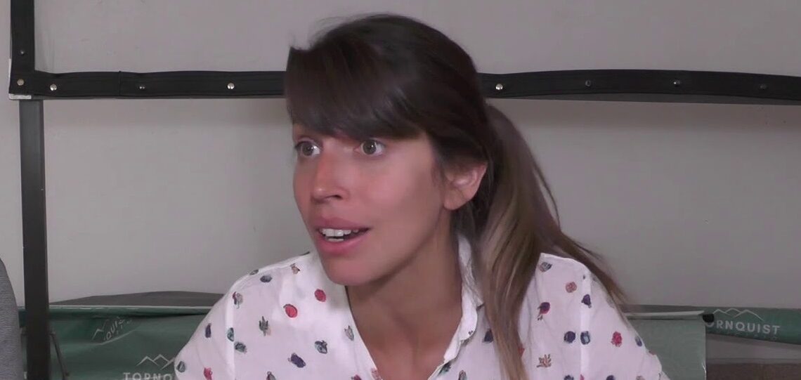 La Dra. Cabaleiro se refirió a los nuevos síntomas del Covid-19