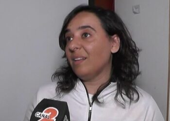 La Dra. Virginia Loffredo se refirió al Síndrome Urémico Hemolítico