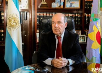 Coronel Suárez vuelve Fase 4 debido a un incremento en los casos de coronavirus