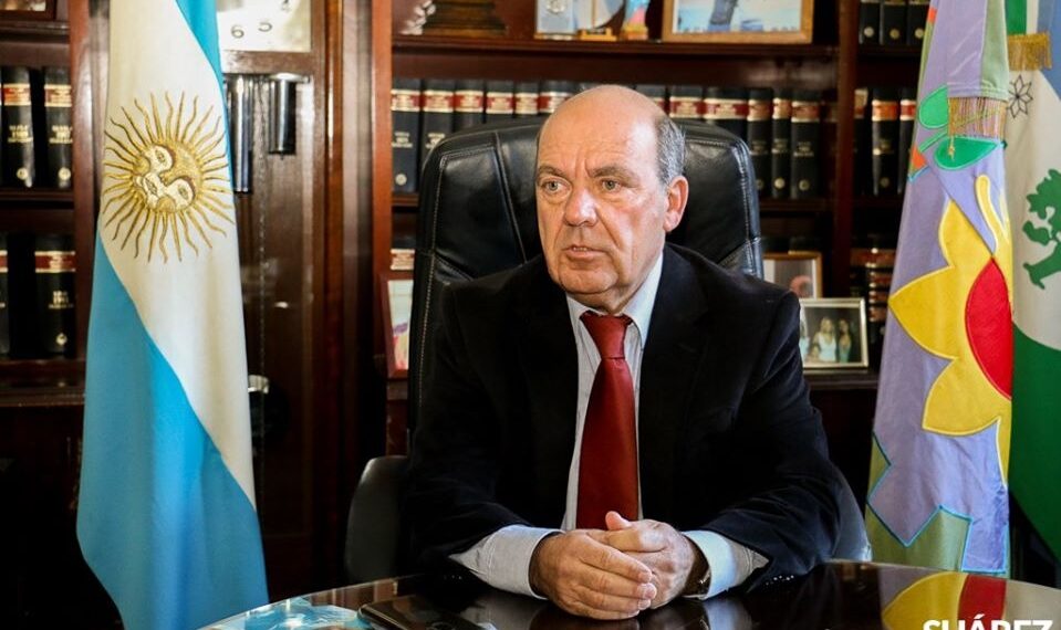 Coronel Suárez vuelve Fase 4 debido a un incremento en los casos de coronavirus