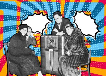 La radio: nació en la Argentina y cumple sus primeros cien años de vida