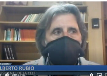 “La Cooperativa está brindando todos los servicios con muchos cuidados”