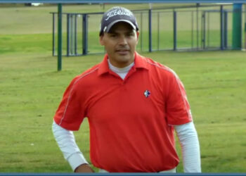 Gerardo “Tiyo” Rohlmann es el nuevo delegado de Saldungaray