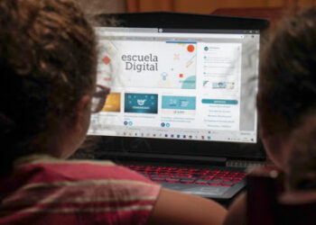 La educación de Tornquist en época de pandemia