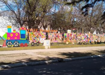 Establecimientos educativos e instituciones se preparan para recibir la Primavera y el Día del Estudiante