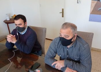 BORDONI: “Este brote puede llegar a ser peor que los anteriores”