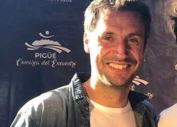 Mauro González: “Es imposible volver este año con el fútbol y el año que viene no se sabe cómo”