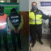 Policiales: Nueve aprehendidos en el último fin de semana y secuestros de rodados