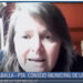 Consejo de Mujeres Tornquist realiza hoy una reunión virtual de capacitación sobre la «Ley Micaela»